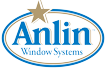 anlin window systems logo