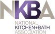 national kitchen and bath logo